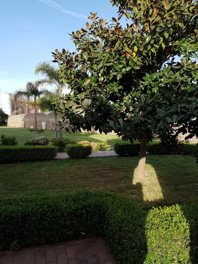 فندق I Giardini Del Novecento لاميزيا تيرمي المظهر الخارجي الصورة