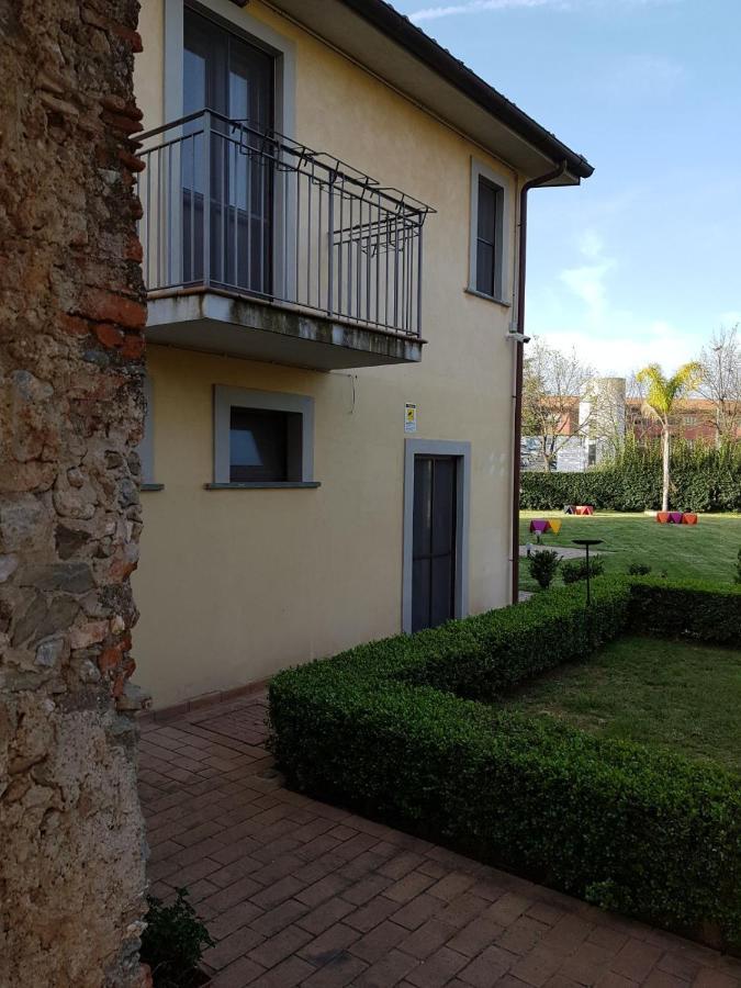 فندق I Giardini Del Novecento لاميزيا تيرمي المظهر الخارجي الصورة